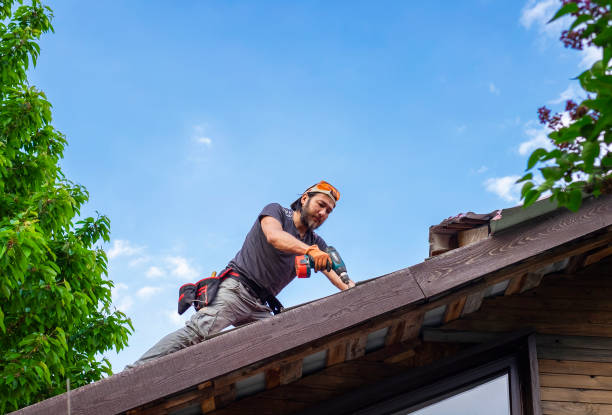 Hortonville, WI Roofing service Company