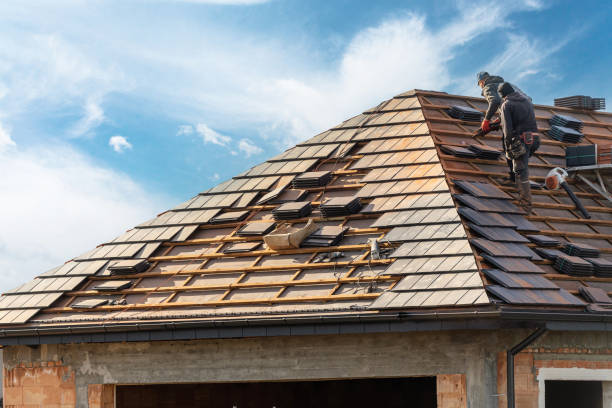 Best Roofing for New Construction  in Hortonville, WI