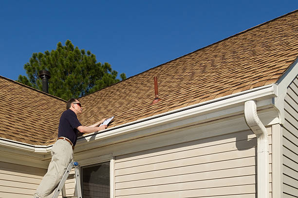 Best Gutter Installation and Repair  in Hortonville, WI