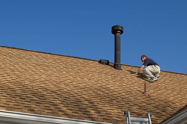 Best Roof Inspection  in Hortonville, WI